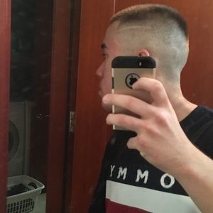 Meet your Posher, Nate